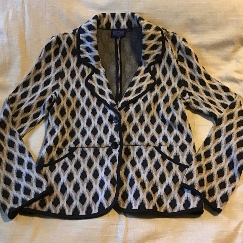 Pendleton Jacket - image 1